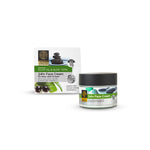 Aura Greca 24hr Face Cream with Volcanic Water & Dead Sea Minerals SPF 15 – Hydrating and redness-reducing daily moisturizer, 50ml.