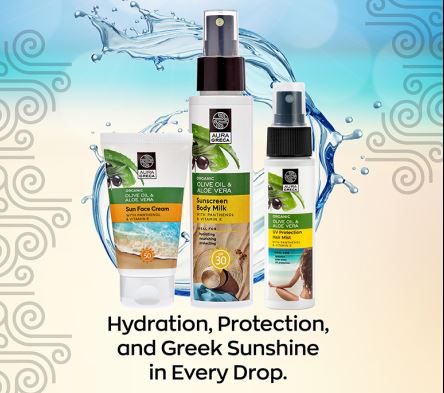 Sun Care