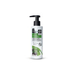 Aura Greca Cleansing Gel with Volcanic Water & Dead Sea Minerals – Gentle, hydrating face wash for a refreshed and balanced complexion, 200ml.