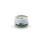 Aura Greca hand & body cream with donkey milk, infused with organic olive oil and aloe vera for ultra-soft, nourished skin.