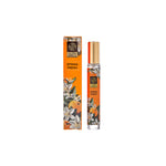 Aura Greca Spring Fresh alcohol-free perfume with citrus and floral notes.